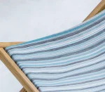 Miami Lounge Deck Chair LC001 - Image 8