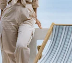 Miami Lounge Deck Chair LC001 - Image 6