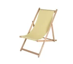 Miami Lounge Deck Chair LC001 - Image 3