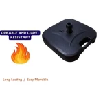 Centre Pole Umbrella Base WTB18S - Image 3