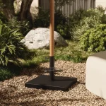 Centre Pole umbrella Base CPB50