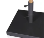 Centre Pole umbrella Base CPB50 - Image 2