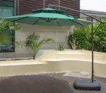 Patio Umbrella GU1008A/D270/Green