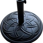 Centre Pole umbrella Base CPB13