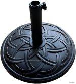 Centre Pole umbrella Base CPB13