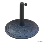 Centre Pole umbrella Base CPB13 - Image 2