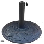 Centre Pole umbrella Base CPB13
