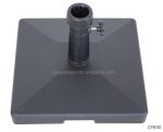 Centre Pole umbrella Base CPB30