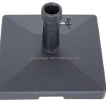 Centre Pole umbrella Base CPB30
