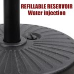 Centre Pole Water Base WTB18R - Image 3